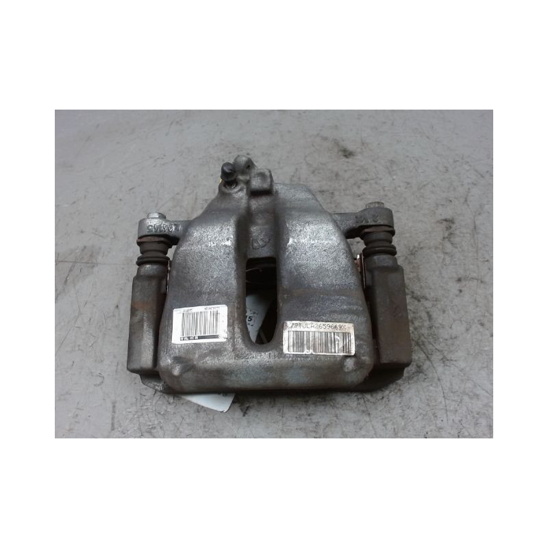 ETRIER DE FREIN AVANT DROIT PEUGEOT 2008