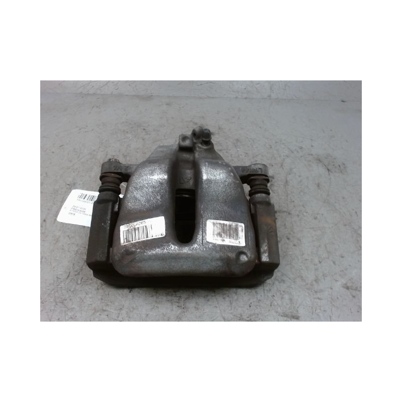 ETRIER DE FREIN AVANT GAUCHE PEUGEOT 2008