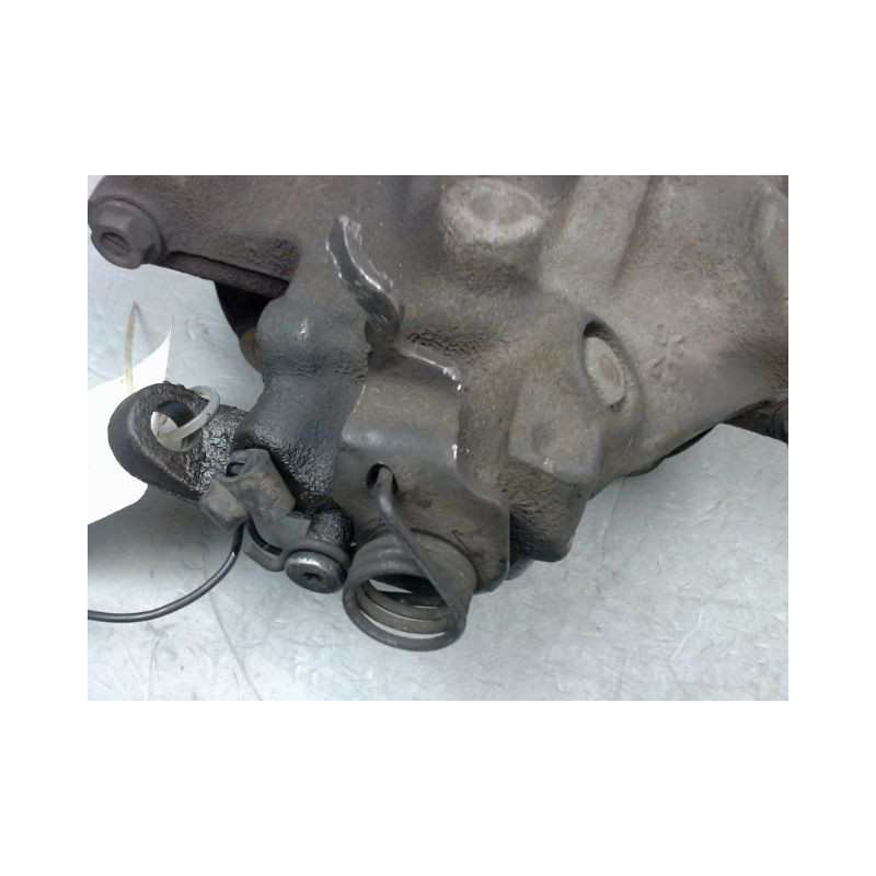 ETRIER DE FREIN AVANT GAUCHE CITROEN C5 2001-2004