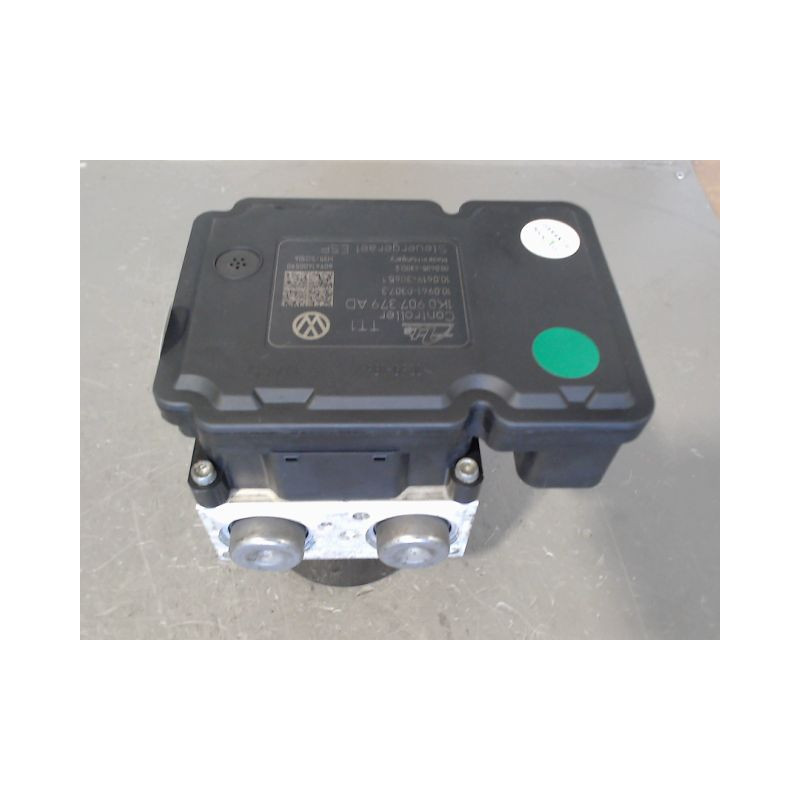 UNITE HYDRAULIQUE ABS VOLKSWAGEN GOLF VI 2008-