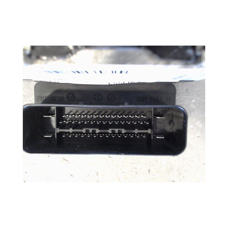 UNITE HYDRAULIQUE ABS VOLKSWAGEN GOLF VI 2008-