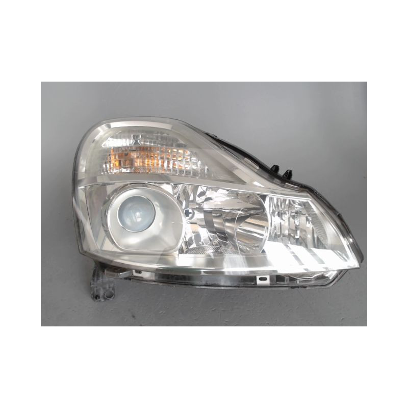 PHARE DROIT RENAULT MODUS LONGUE 2008-
