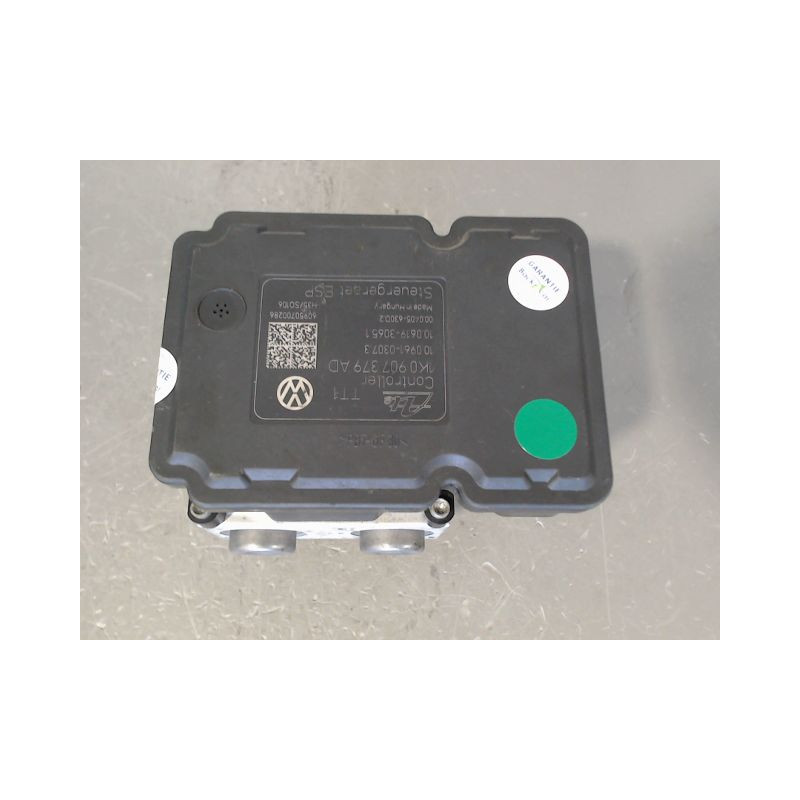 UNITE HYDRAULIQUE ABS VOLKSWAGEN GOLF