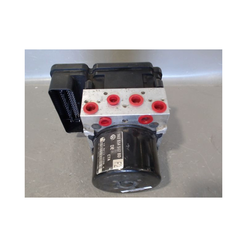 UNITE HYDRAULIQUE ABS VOLKSWAGEN GOLF