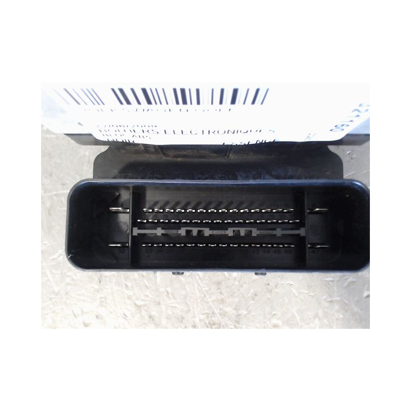 UNITE HYDRAULIQUE ABS VOLKSWAGEN GOLF