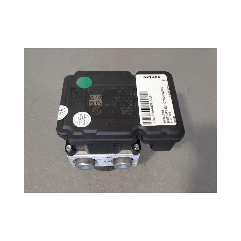 UNITE HYDRAULIQUE ABS VOLKSWAGEN GOLF