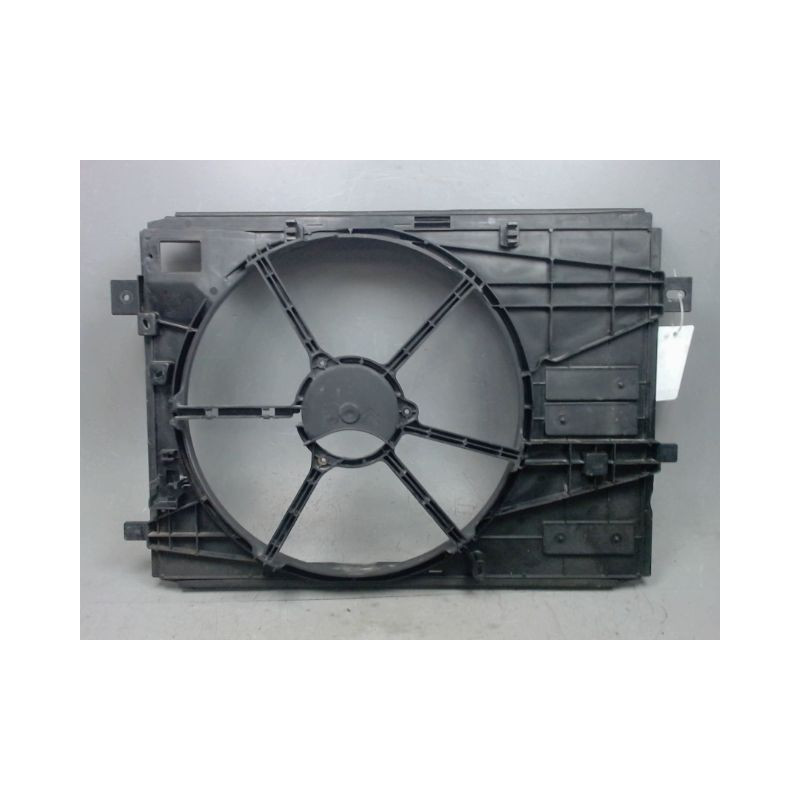 SUPPORT DE VENTILATEUR CITROEN C4 PICASSO 2 PHASE 1 1.6 HDI -