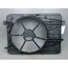 SUPPORT DE VENTILATEUR CITROEN C4 PICASSO 2 PHASE 1 1.6 HDI -