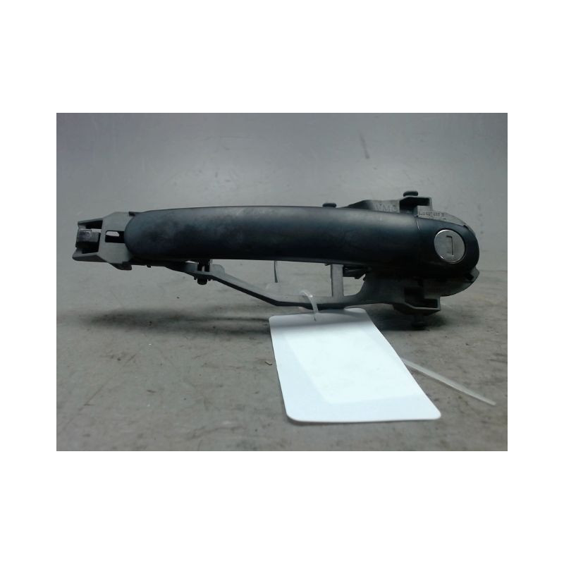 POIGNEE EXTERIEURE PORTE AVANT DROIT SKODA FABIA 2007-
