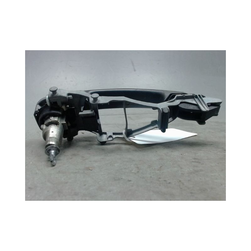 POIGNEE EXTERIEURE PORTE AVANT DROIT SKODA FABIA 2007-