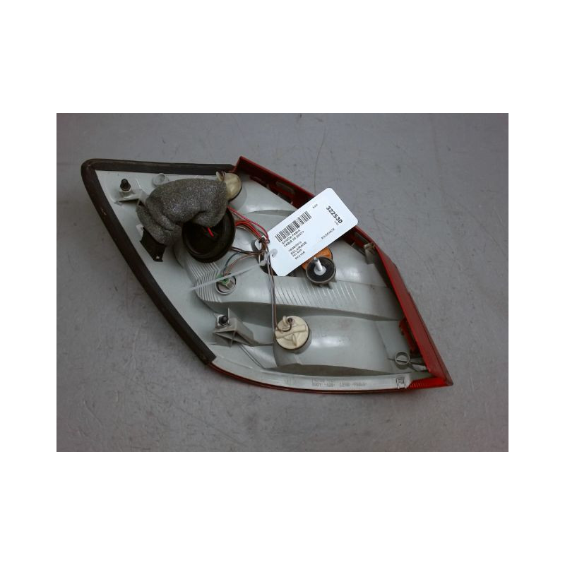 FEU ARRIERE DROIT SKODA FABIA 2007-