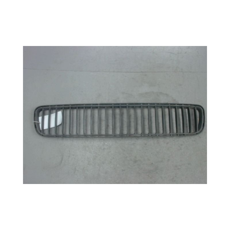GRILLE PARE-CHOC AVANT SKODA FABIA 2007-