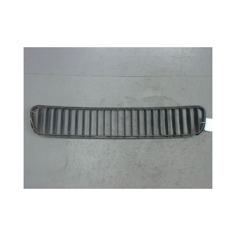GRILLE PARE-CHOC AVANT SKODA FABIA 2007-