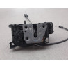 SYSTEME CONDAMNATION ARRIERE DROIT RENAULT MODUS