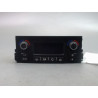 COMMANDE DE CHAUFFAGE PEUGEOT 207