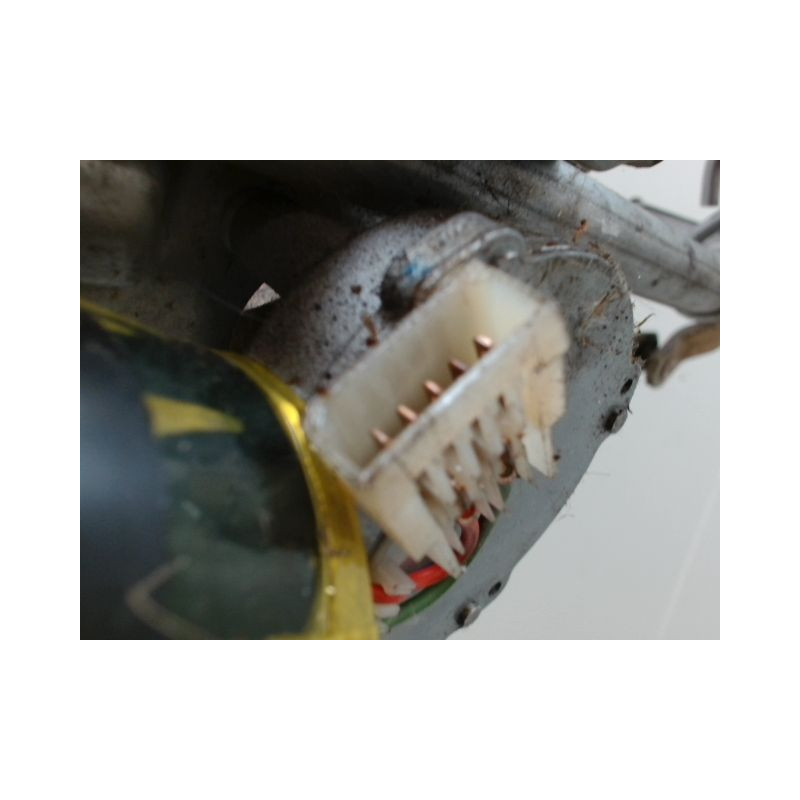 MECANISME ESSUIE-GLACE AVANT VOLKSWAGEN NEWBEETLE