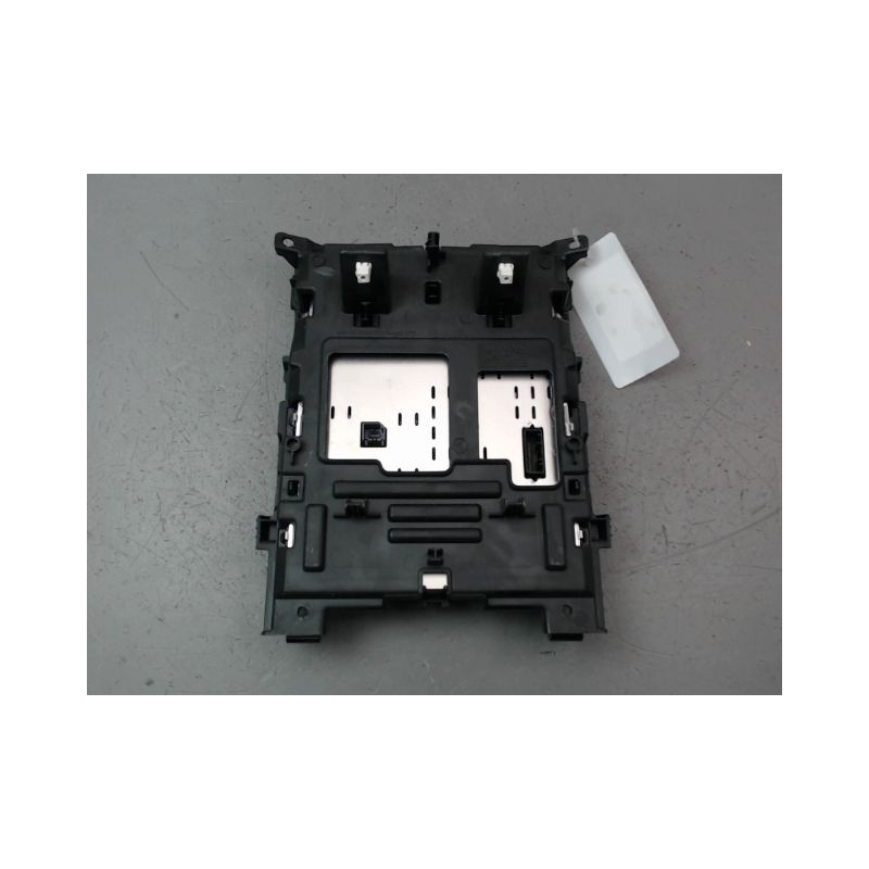 ECRAN GPS RENAULT MEGANE
