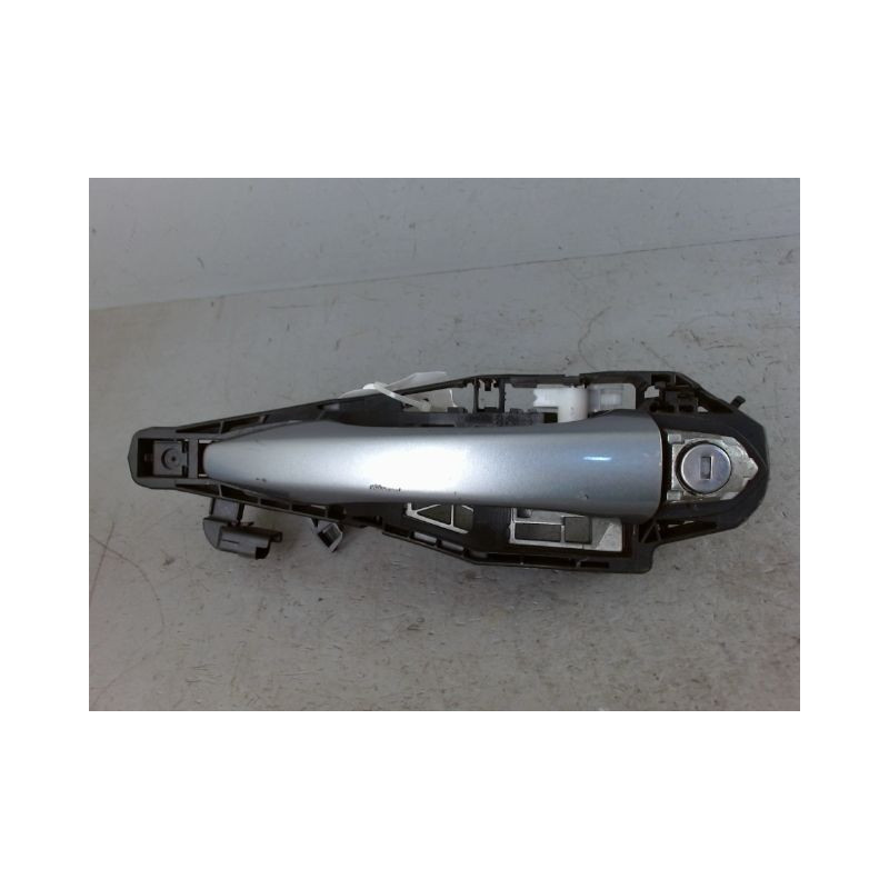 POIGNEE EXTERIEURE PORTE AVANT GAUCHE CITROEN C4