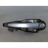 POIGNEE EXTERIEURE PORTE AVANT GAUCHE CITROEN C4