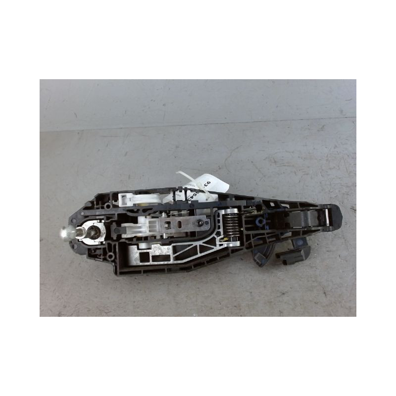 POIGNEE EXTERIEURE PORTE AVANT GAUCHE CITROEN C4