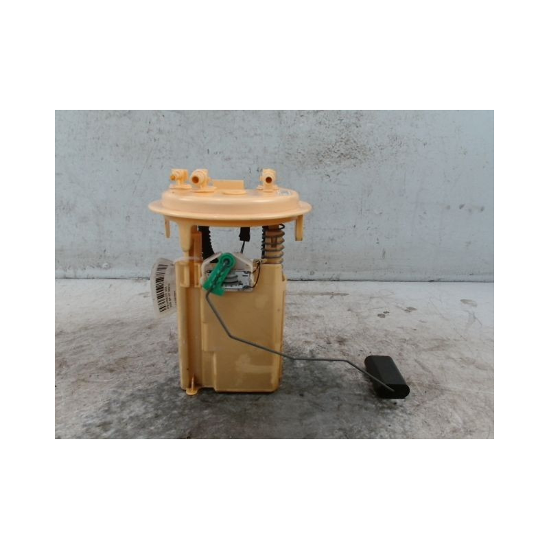 POMPE CARBURANT IMMERGEE PEUGEOT 308
