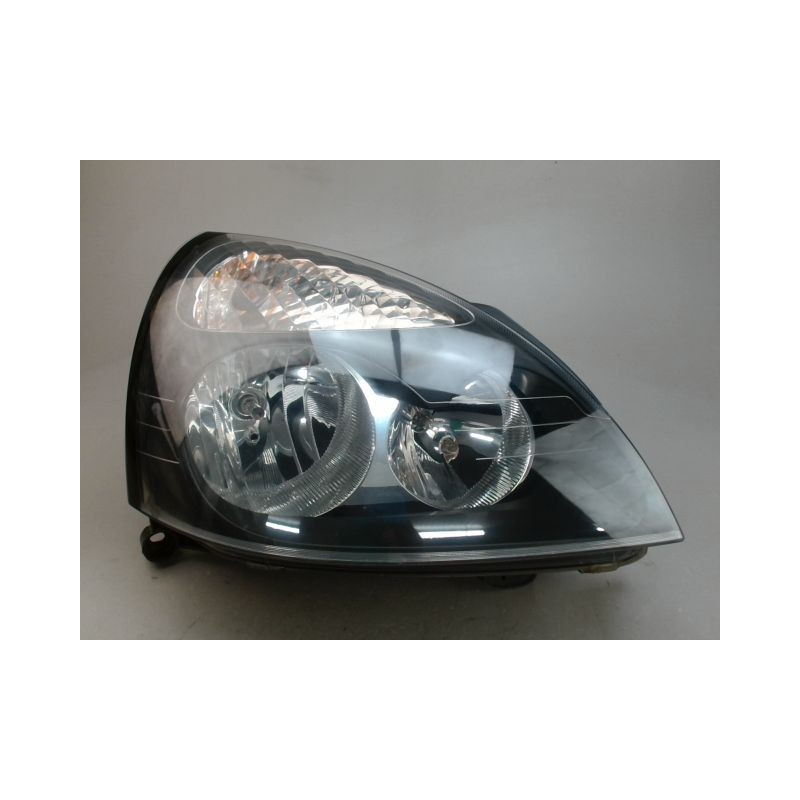 PHARE DROIT RENAULT CLIO