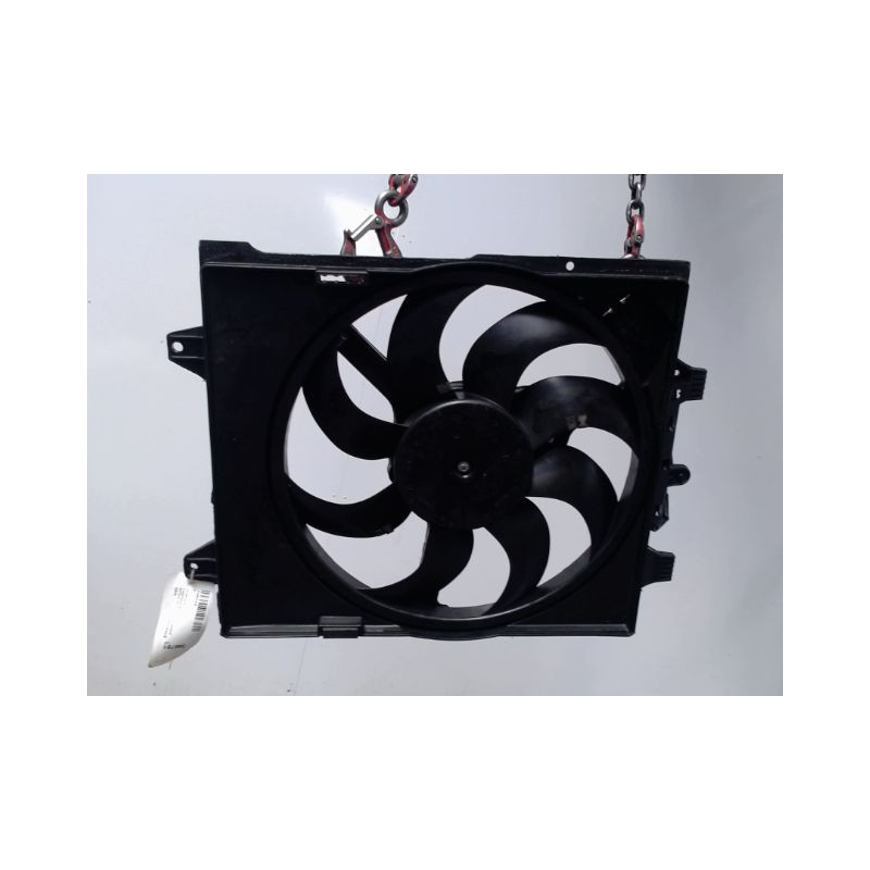 MOTEUR VENTILATEUR RADIATEUR FORD KA