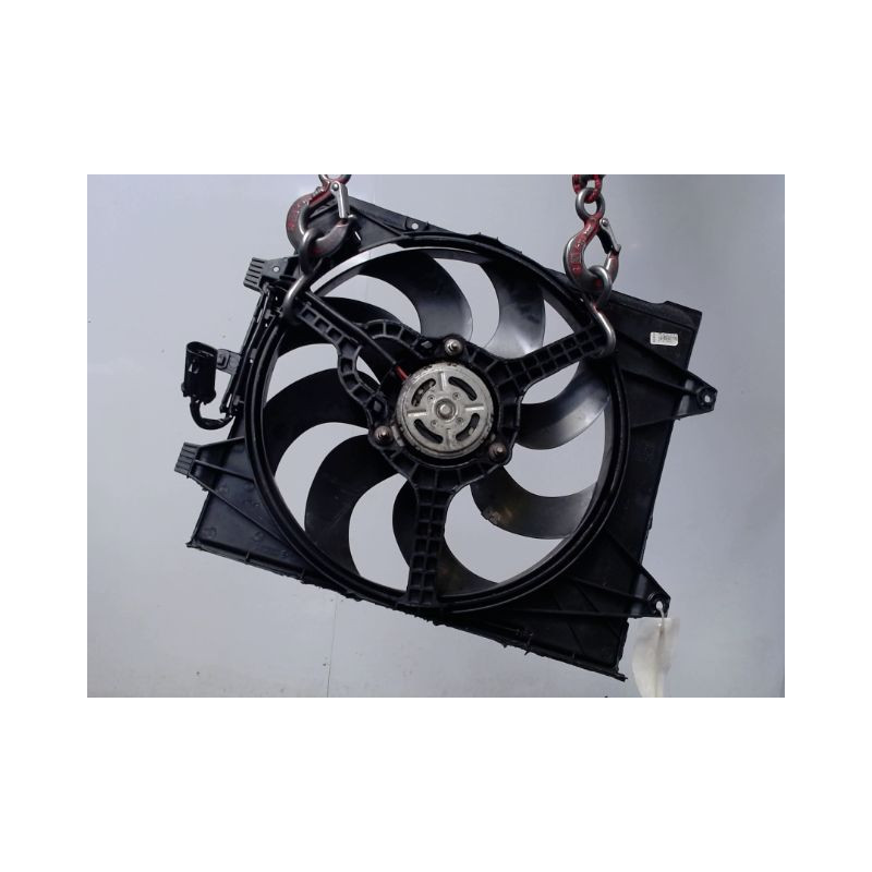 MOTEUR VENTILATEUR RADIATEUR FORD KA