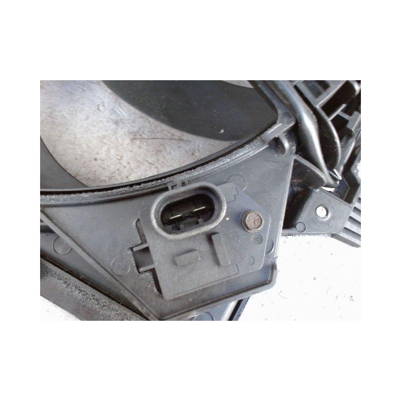 MOTEUR VENTILATEUR RADIATEUR FORD KA