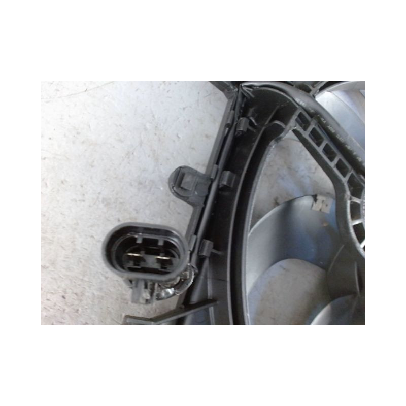MOTEUR VENTILATEUR RADIATEUR FORD KA
