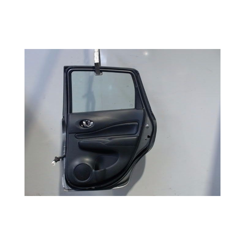 PORTE ARRIERE DROIT NISSAN NOTE