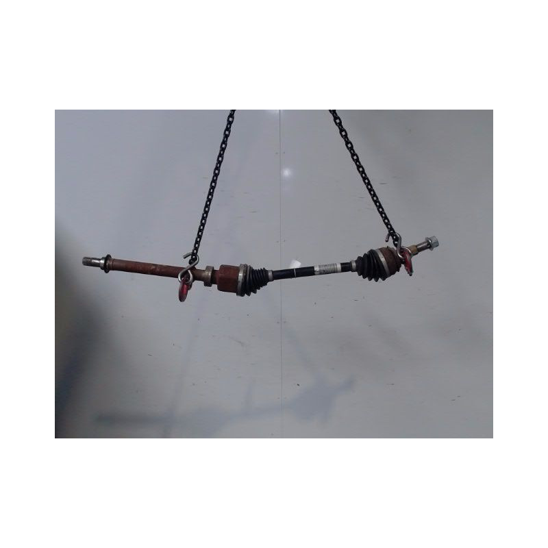 TRANSMISSION AVANT DROIT RENAULT KADJAR 1.5 dCi 110 