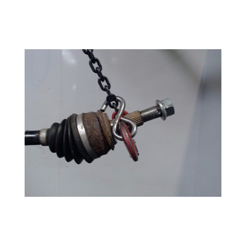TRANSMISSION AVANT DROIT RENAULT KADJAR 1.5 dCi 110 