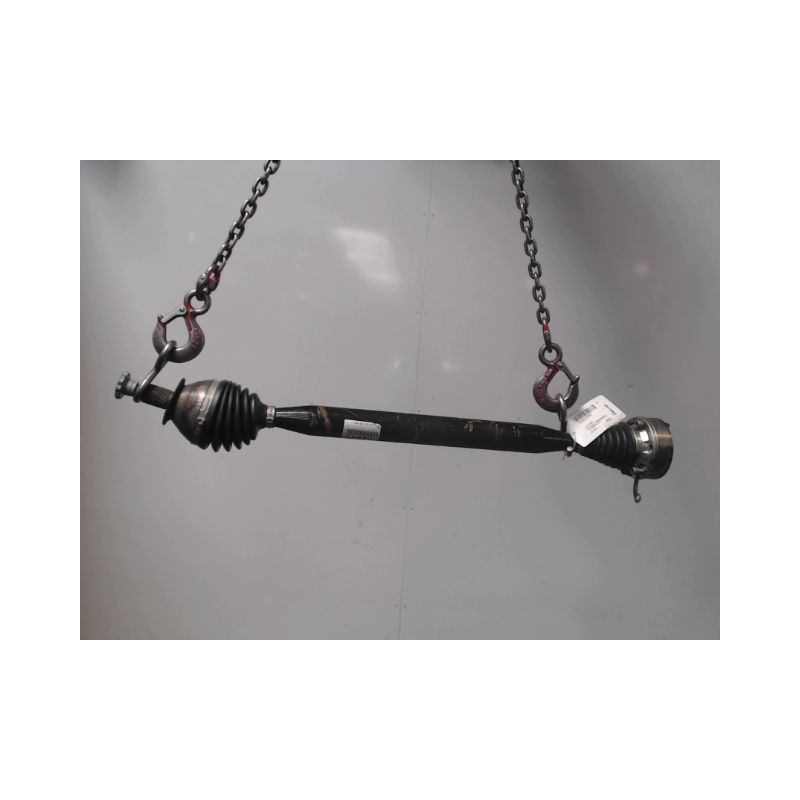 TRANSMISSION AVANT DROIT SKODA KAMIQ 1.6 TDI
