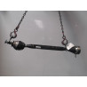 TRANSMISSION AVANT DROIT SKODA KAMIQ 1.6 TDI