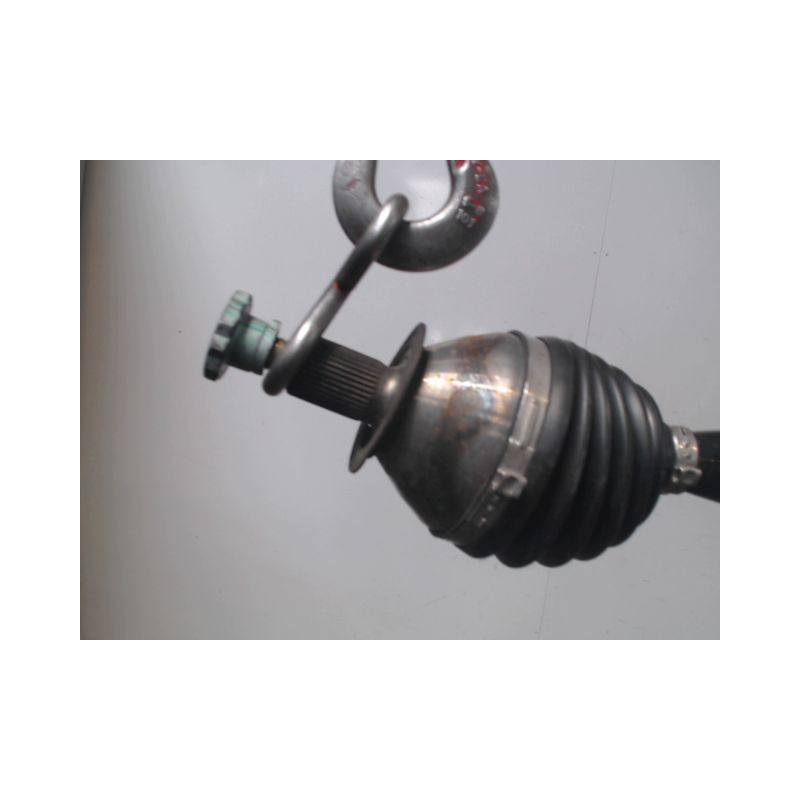 TRANSMISSION AVANT DROIT SKODA KAMIQ 1.6 TDI