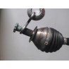 TRANSMISSION AVANT DROIT SKODA KAMIQ 1.6 TDI