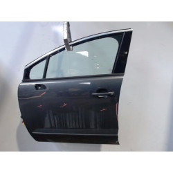 PORTE AVG