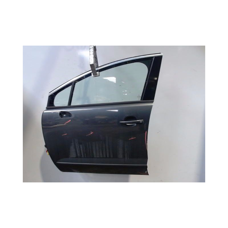 PORTE AVANT GAUCHE PEUGEOT 3008