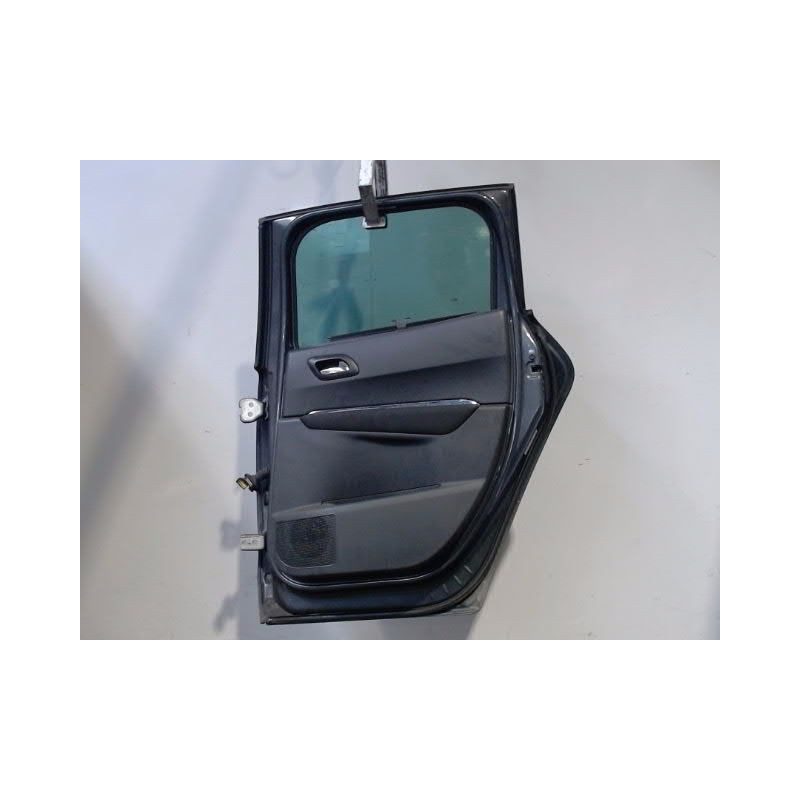 PORTE ARRIERE DROIT PEUGEOT 3008