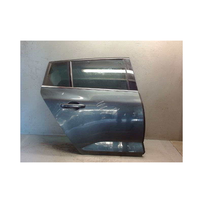 PORTE ARRIERE DROIT RENAULT MEGANE