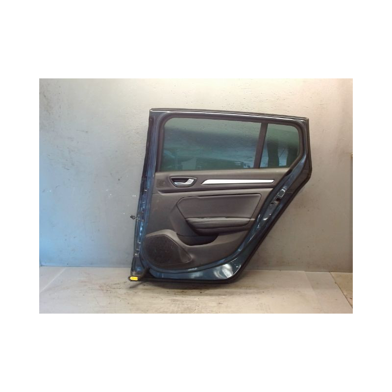 PORTE ARRIERE DROIT RENAULT MEGANE