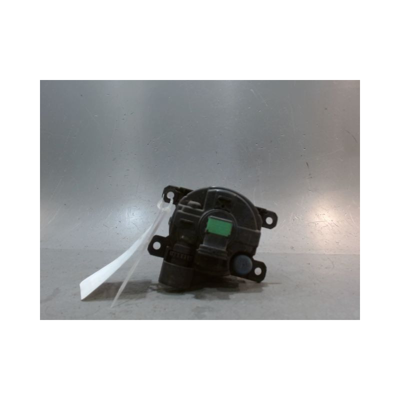 PHARE ANTIBROUILLARD AVANT DROIT CITROEN C4