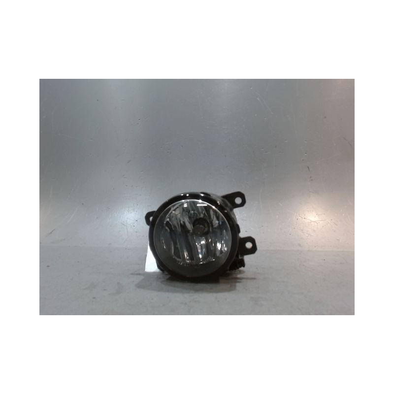 PHARE ANTIBROUILLARD AVANT GAUCHE CITROEN C4