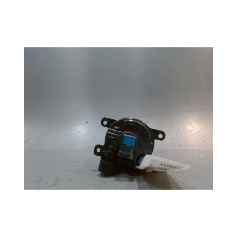 PHARE ANTIBROUILLARD AVANT GAUCHE CITROEN C4