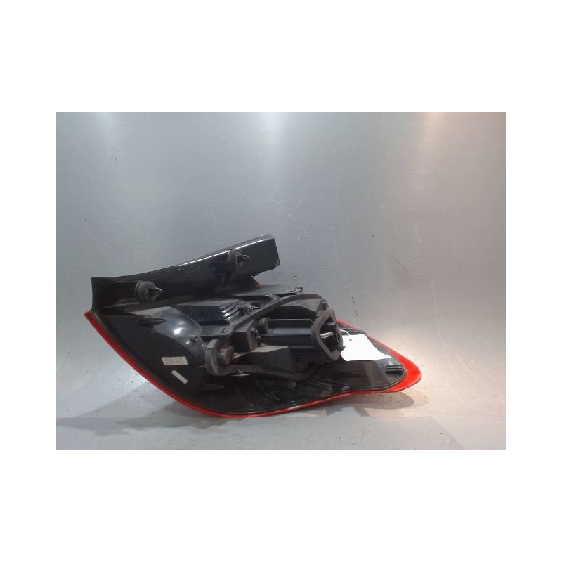 FEU ARRIERE GAUCHE  CITROEN C4