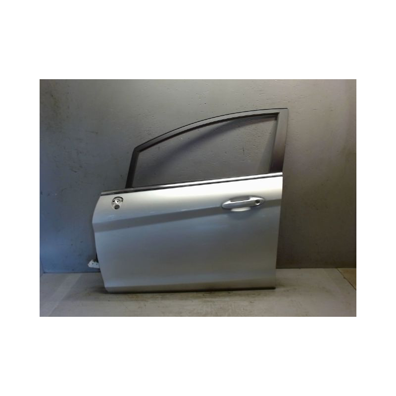 PORTE AVANT GAUCHE FORD FIESTA