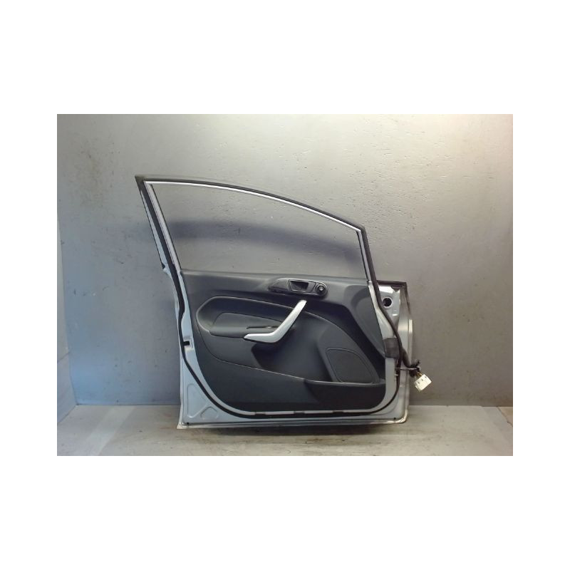 PORTE AVANT GAUCHE FORD FIESTA
