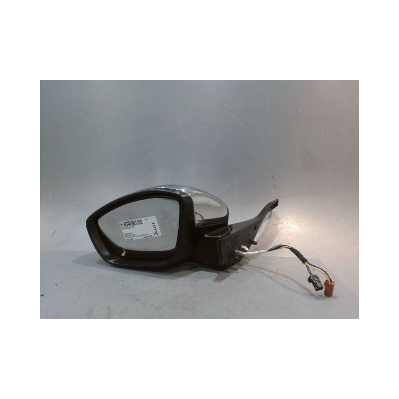 RETROVISEUR EXTERIEUR ELECTRIQUE GAUCHE PEUGEOT 208