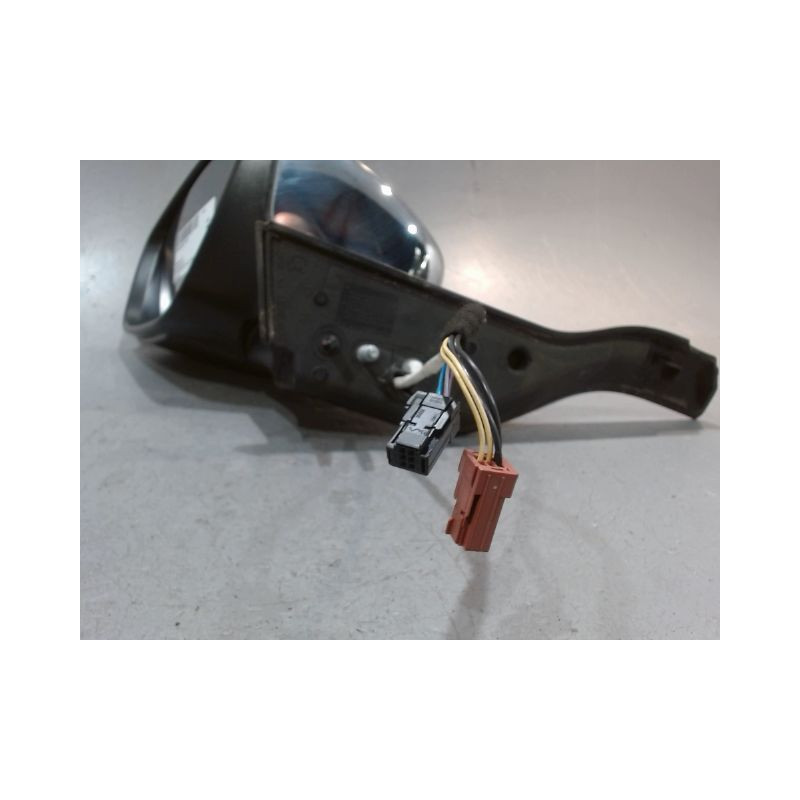 RETROVISEUR EXTERIEUR ELECTRIQUE GAUCHE PEUGEOT 208